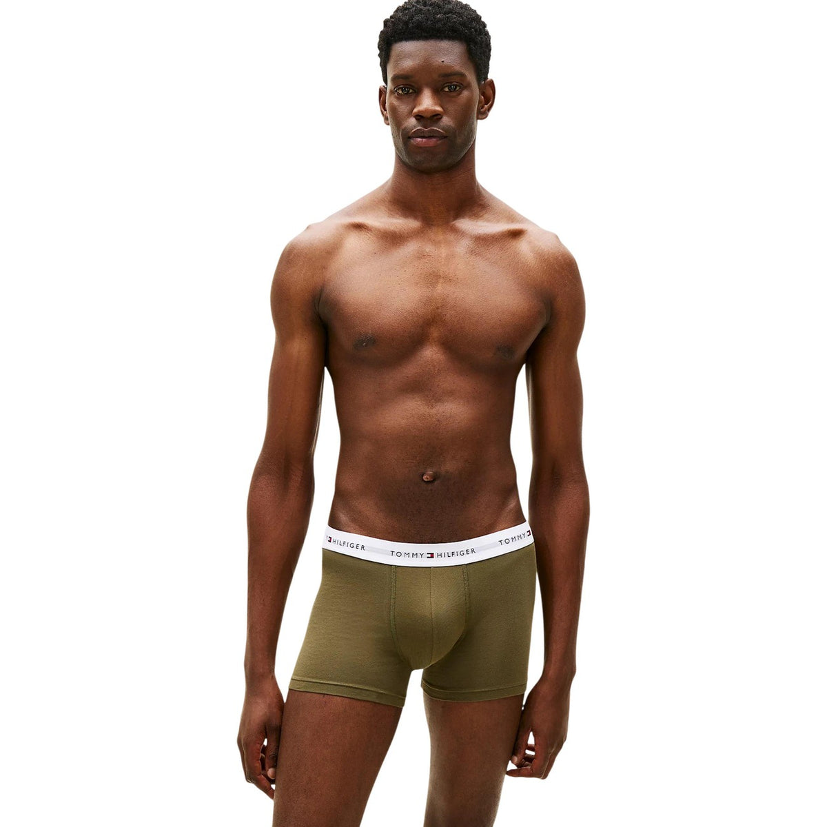 Tommy Hilfiger Hombre Bóxers