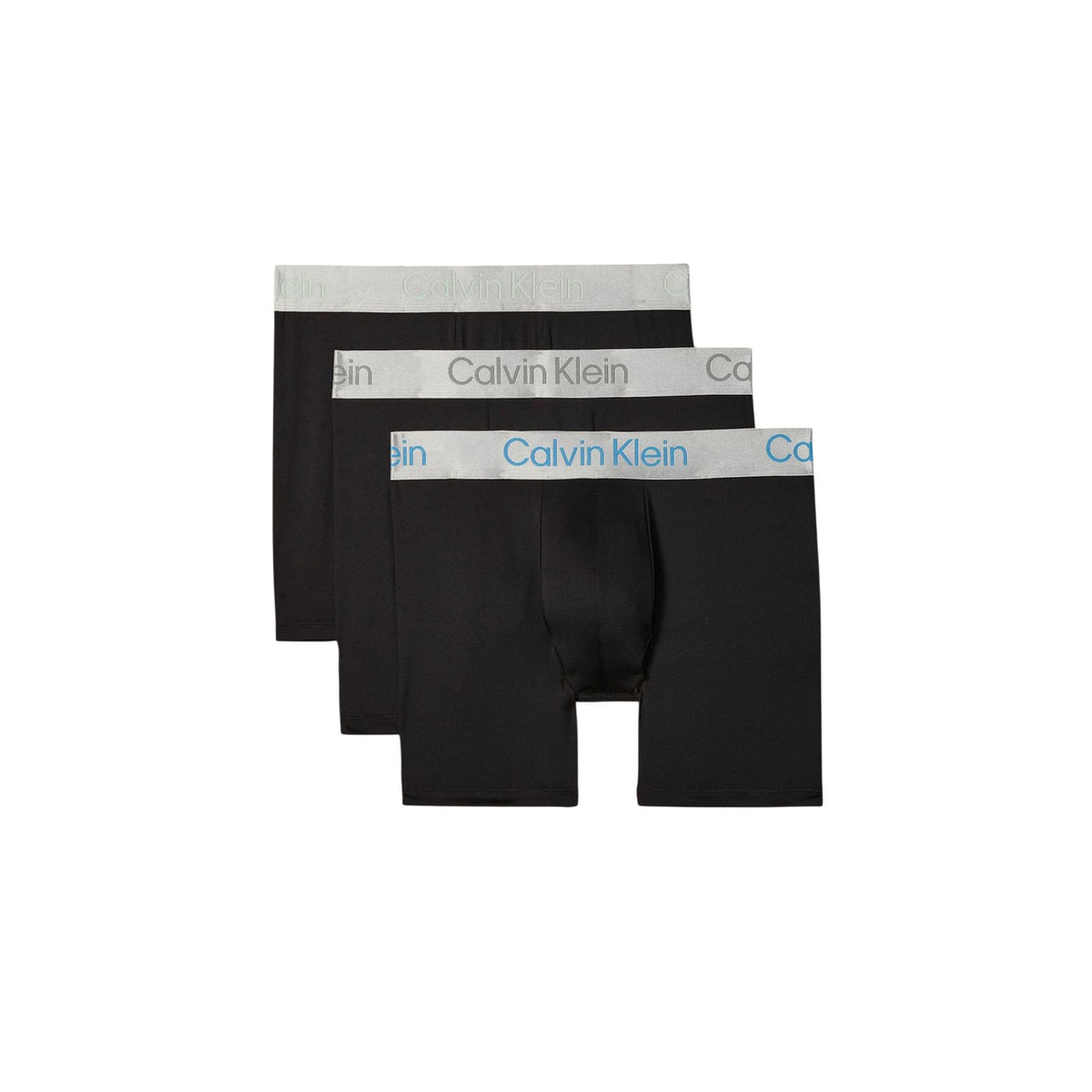 Calvin Klein Underwear Hombre Bóxers