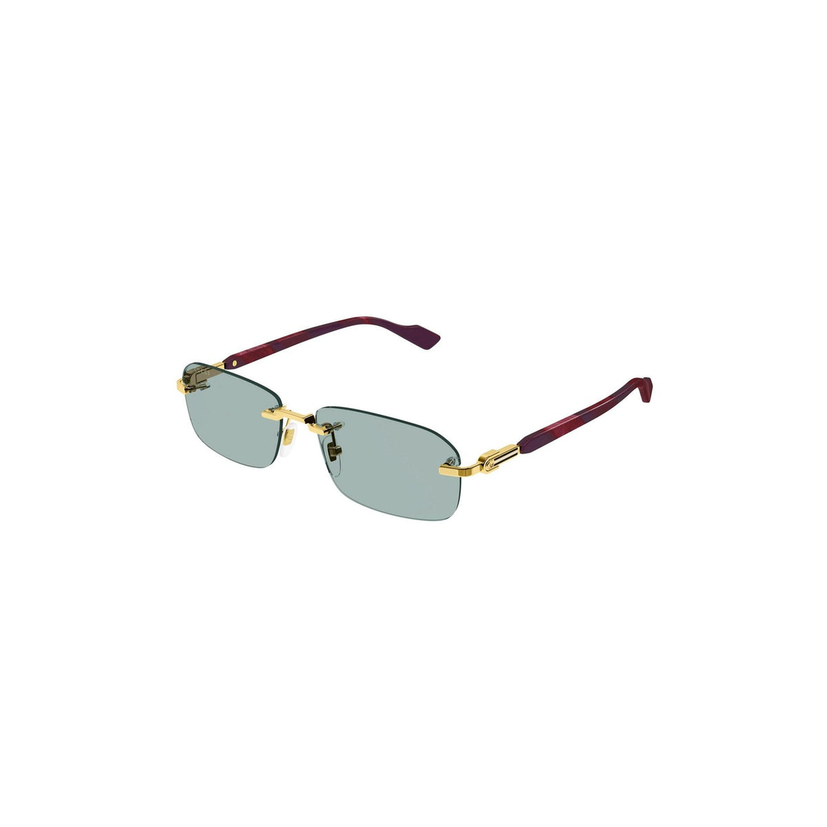 Gucci Hombre Gafas De Sol