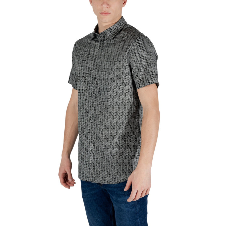 Armani Exchange Hombre Camisas