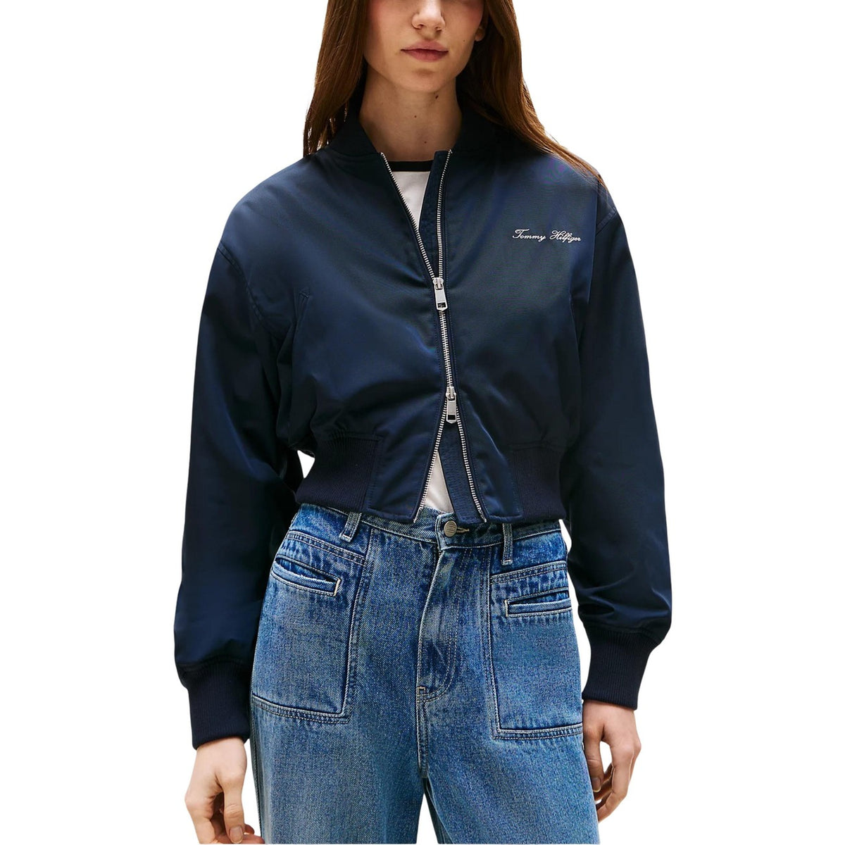 Tommy Hilfiger Mujer Chaquetas