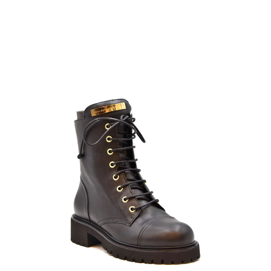 Giuseppe Zanotti  Mujer Botines