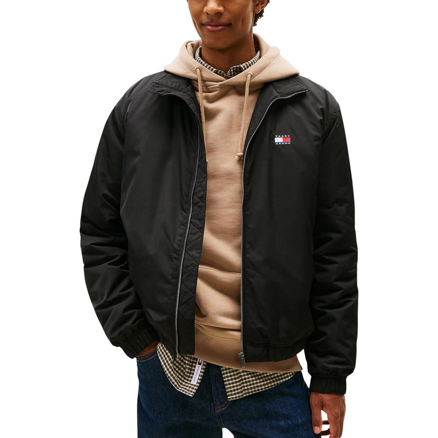 Tommy Hilfiger Jeans Hombre Chaquetas