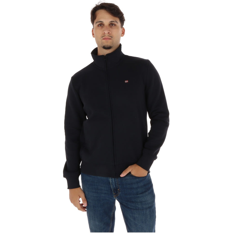 Napapijri Hombre Sudaderas
