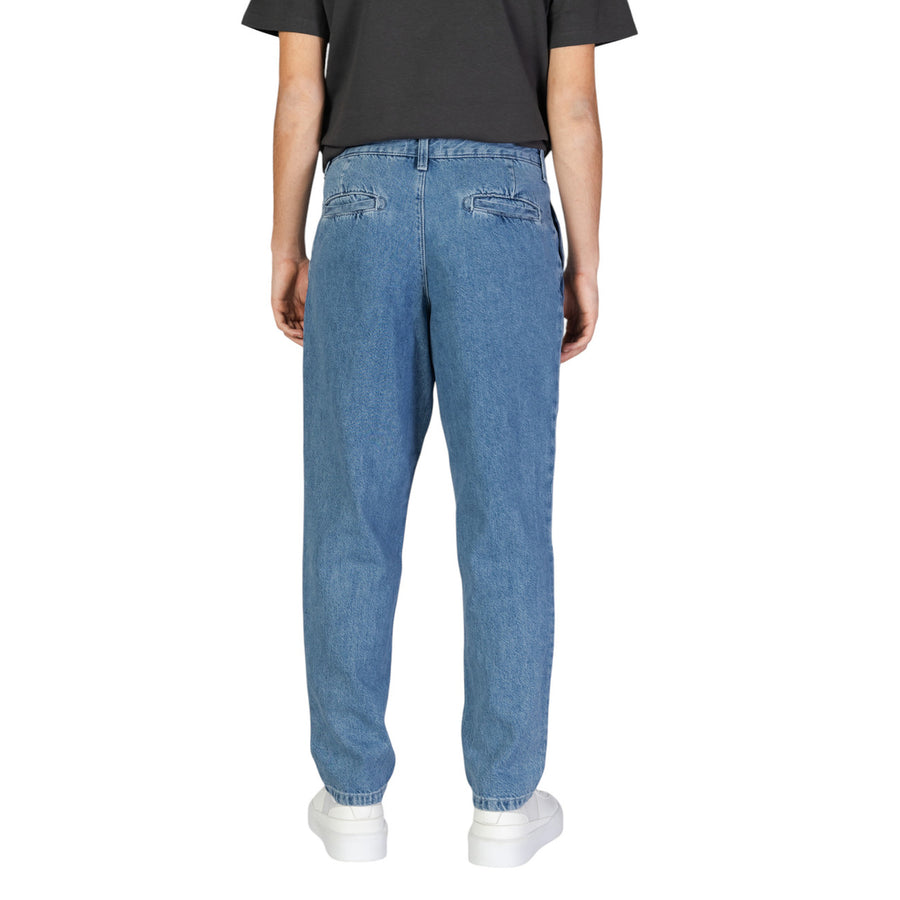 Jack & Jones Hombre Vaqueros