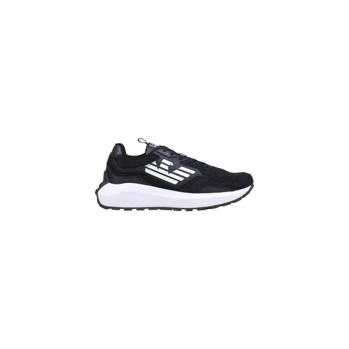 Ea7 Hombre Sneakers
