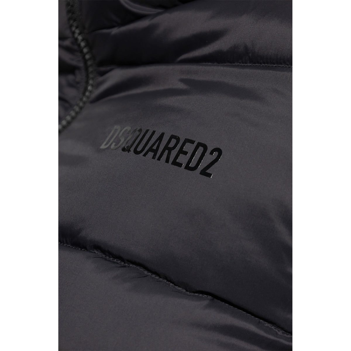 Dsquared2 Mujer Cazadoras