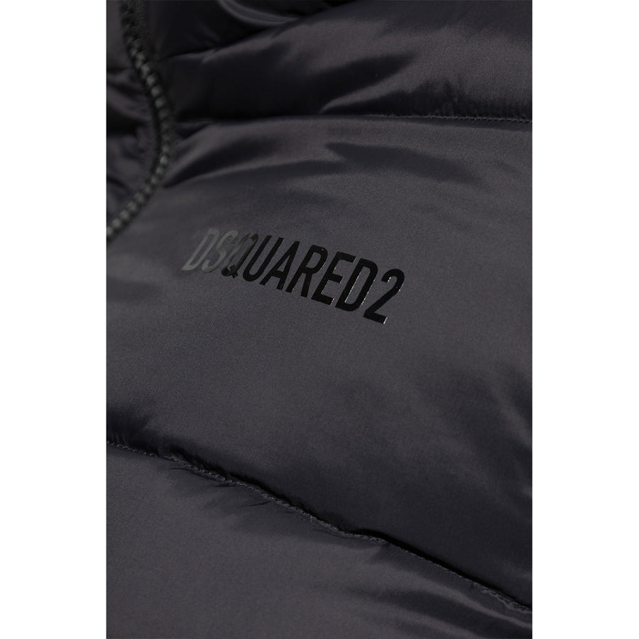 Dsquared2 Mujer Cazadoras