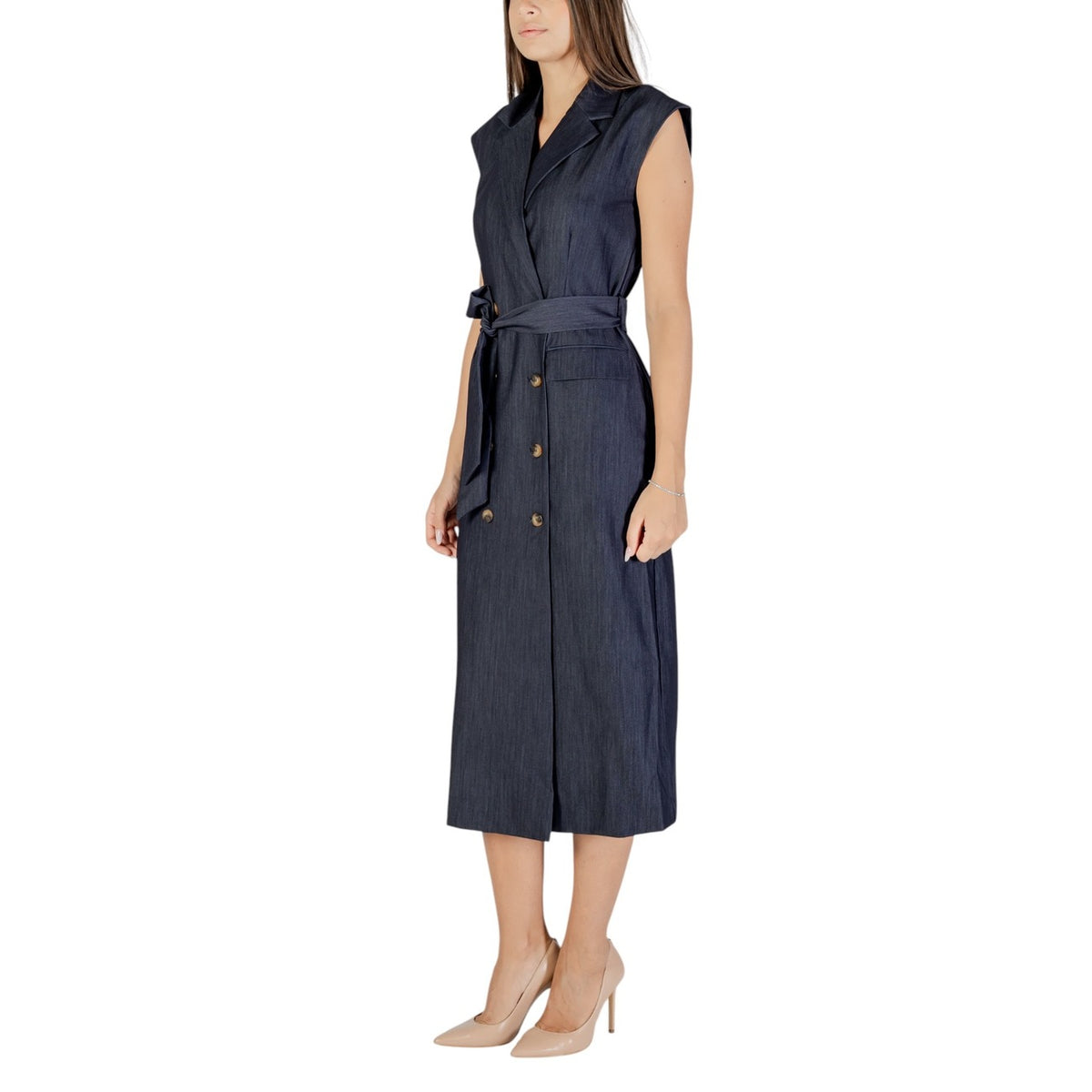 Ichi Mujer Vestidos