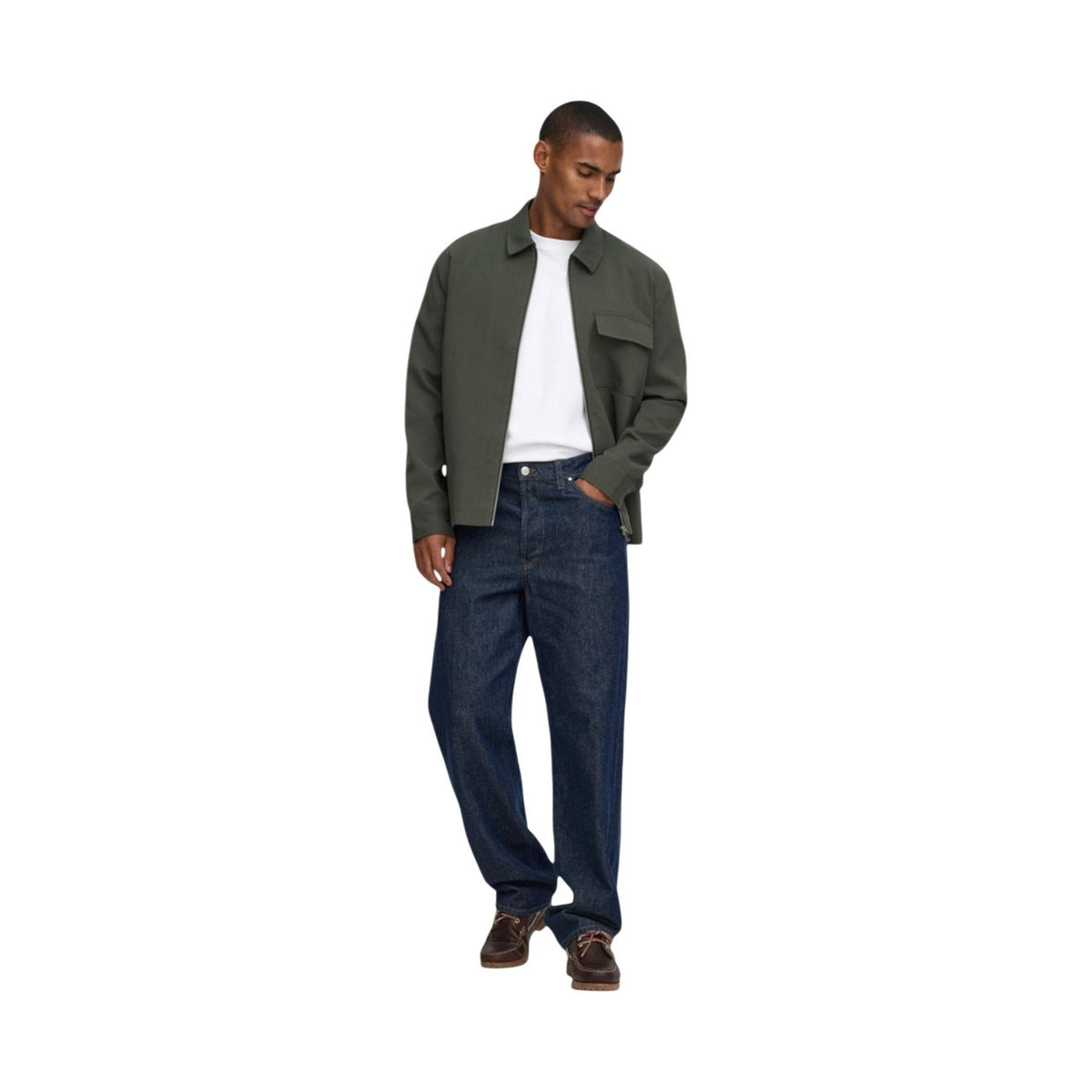 Only & Sons Hombre Chaquetas