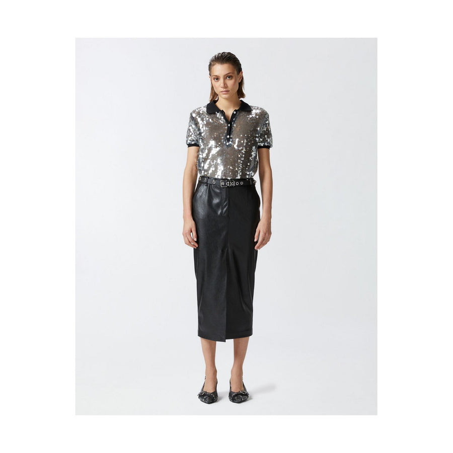 Pinko Mujer Faldas