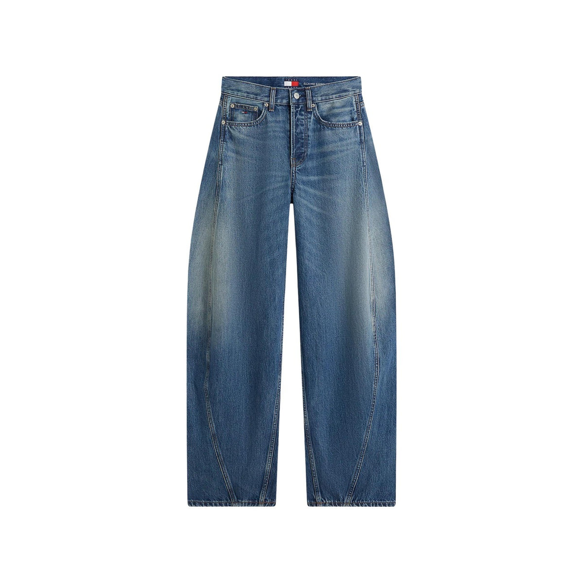 Tommy Hilfiger Jeans Mujer Vaqueros