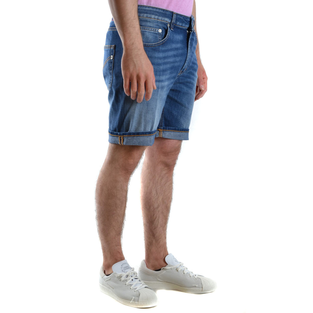Dondup Hombre Bermudas
