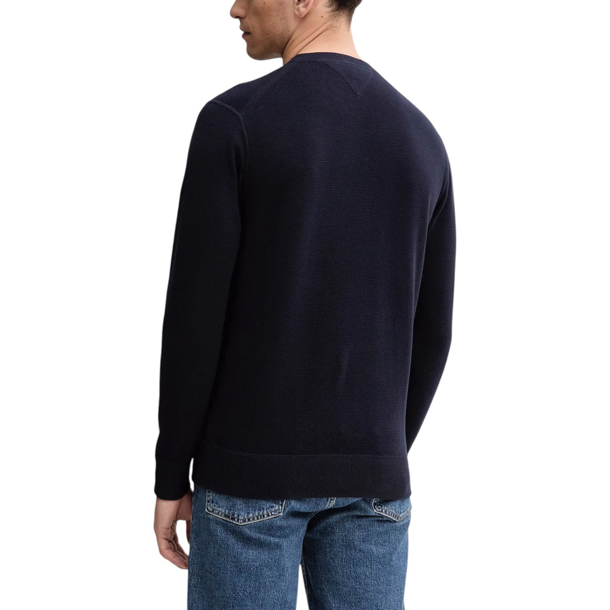 Tommy Hilfiger Hombre Jerséis