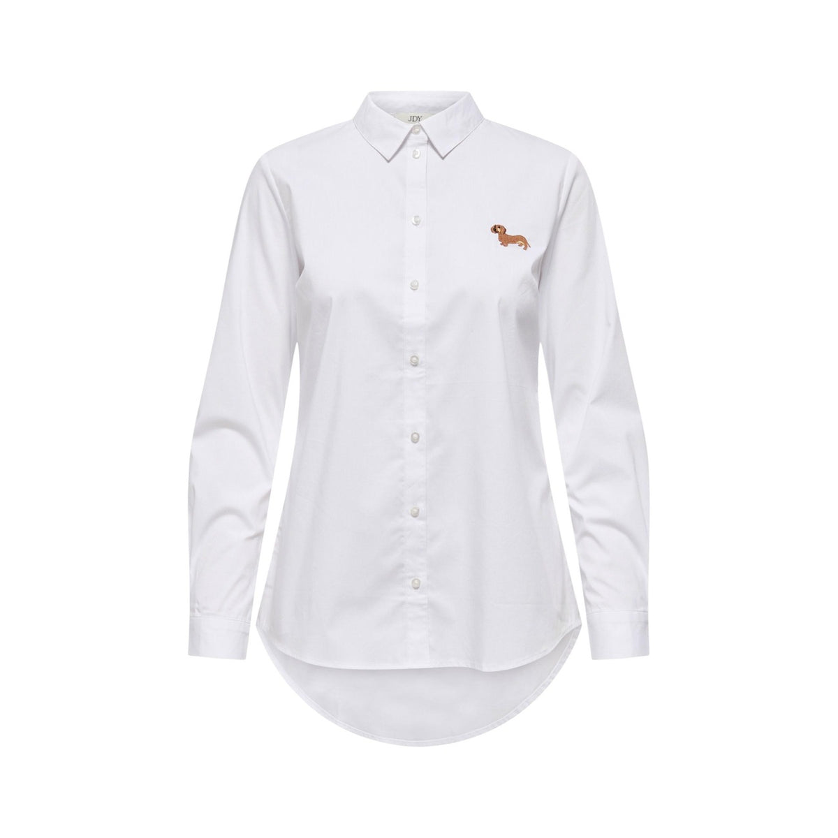 Jacqueline De Yong Mujer Camisas