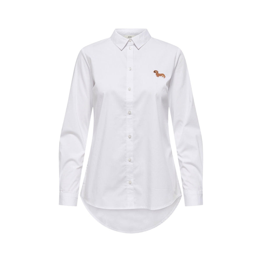 Jacqueline De Yong Mujer Camisas