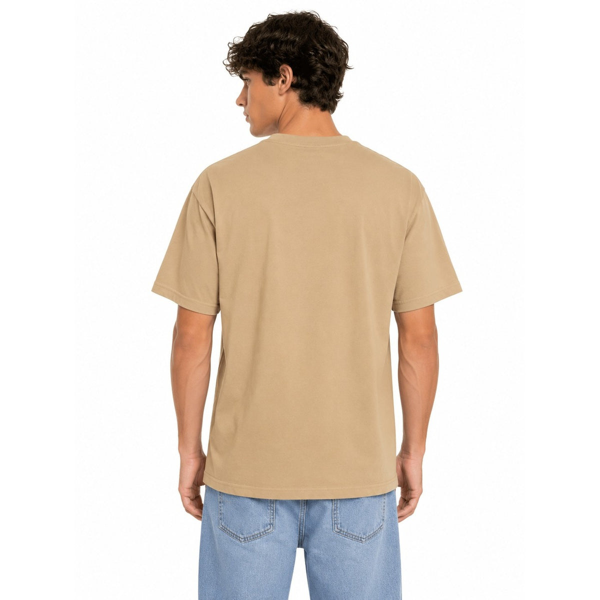 Vans Hombre Camisetas
