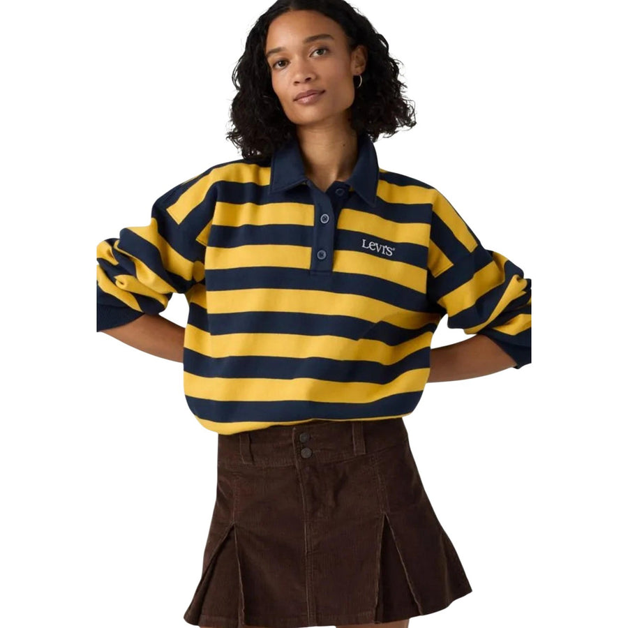 Levi`s Mujer Camisetas