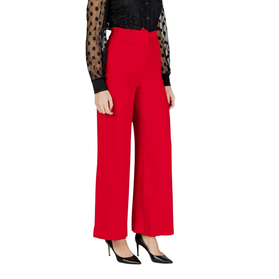 Morgan De Toi Mujer Pantalones