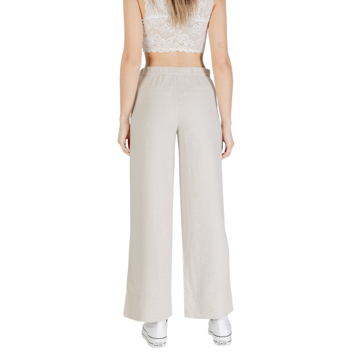Only Mujer Pantalones