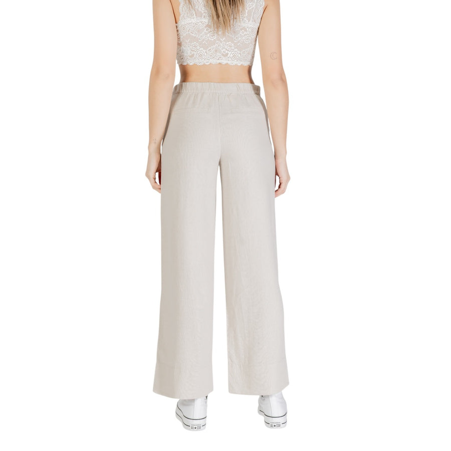 Only Mujer Pantalones