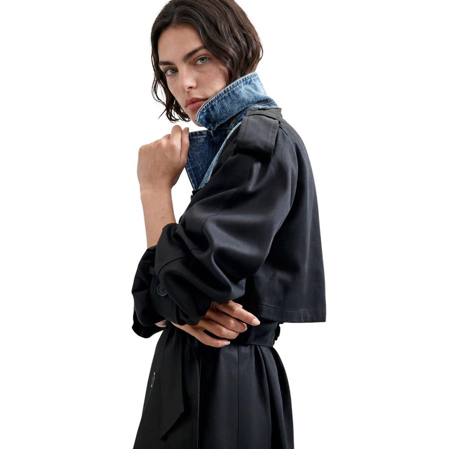 Desigual Mujer Chaquetas