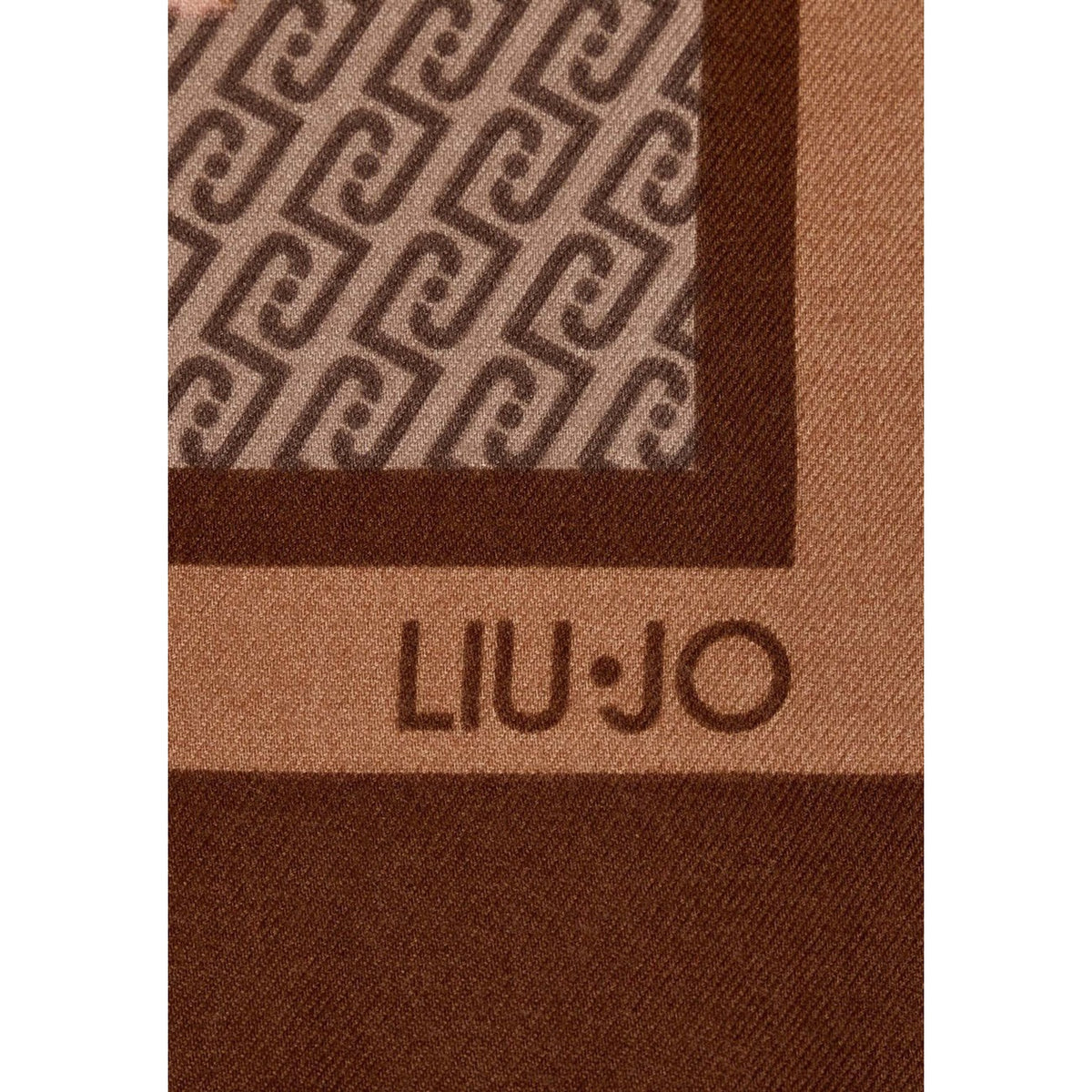 Liu Jo Mujer Bufandas