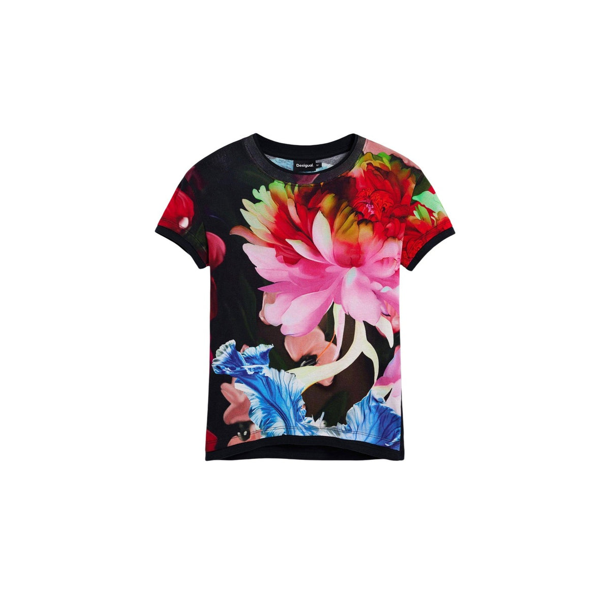 Desigual Mujer Camisetas