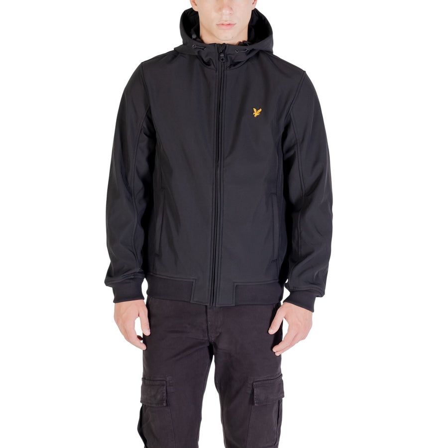 Lyle & Scott Hombre Cazadoras