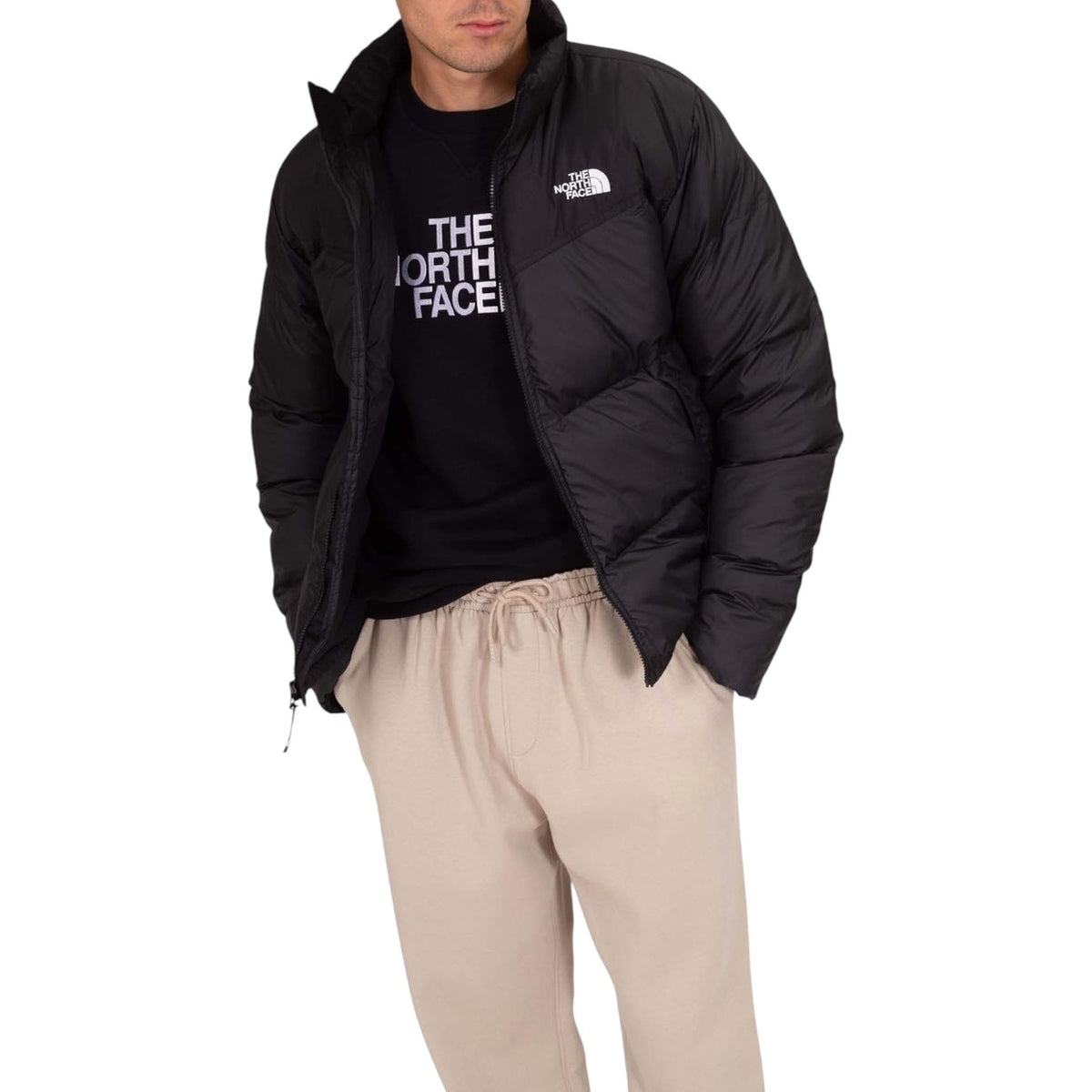 The North Face Hombre Cazadoras