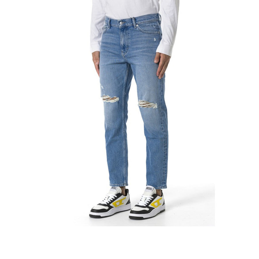 Tommy Hilfiger Jeans Hombre Vaqueros