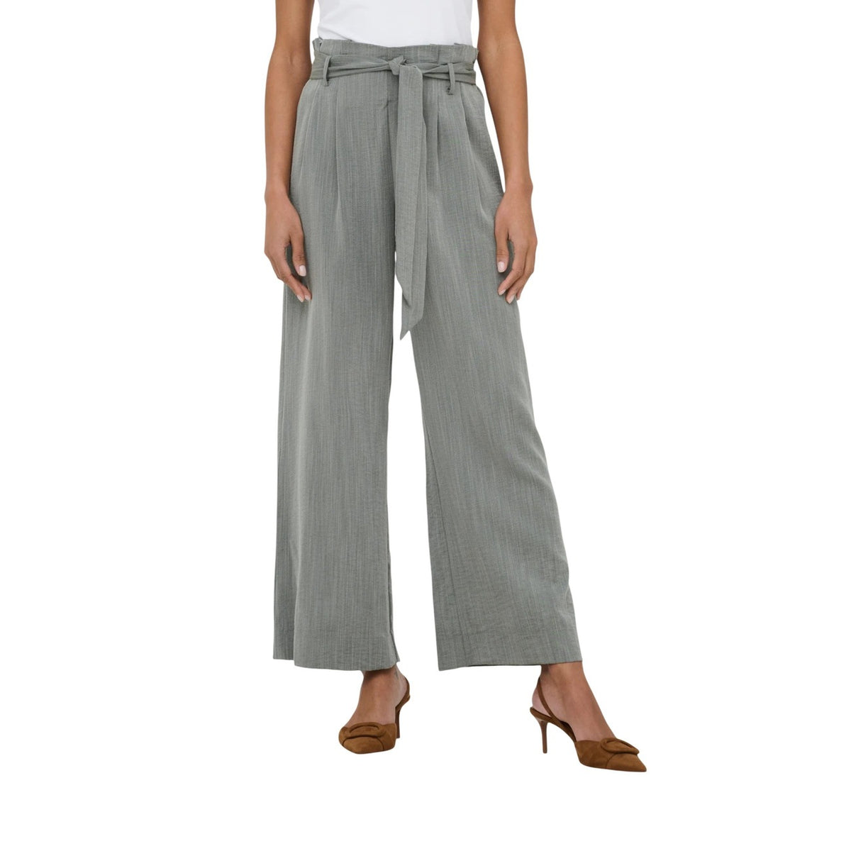 Only Mujer Pantalones