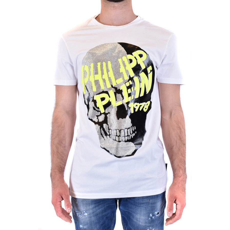 Philipp Plein Hombre Camisetas