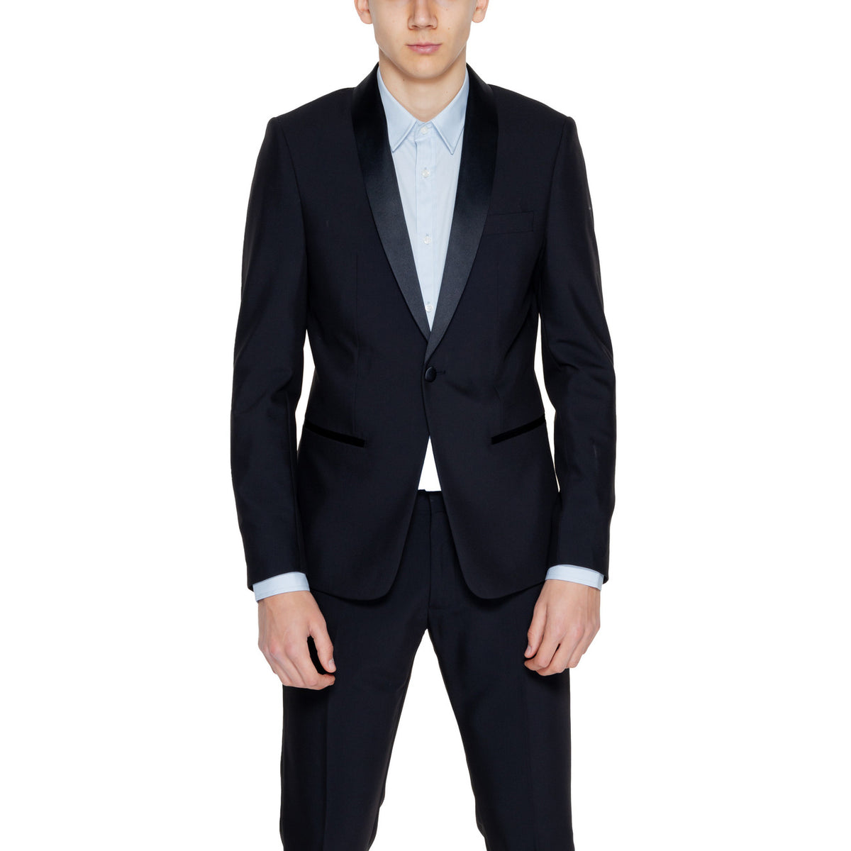 Antony Morato Hombre Chaquetas