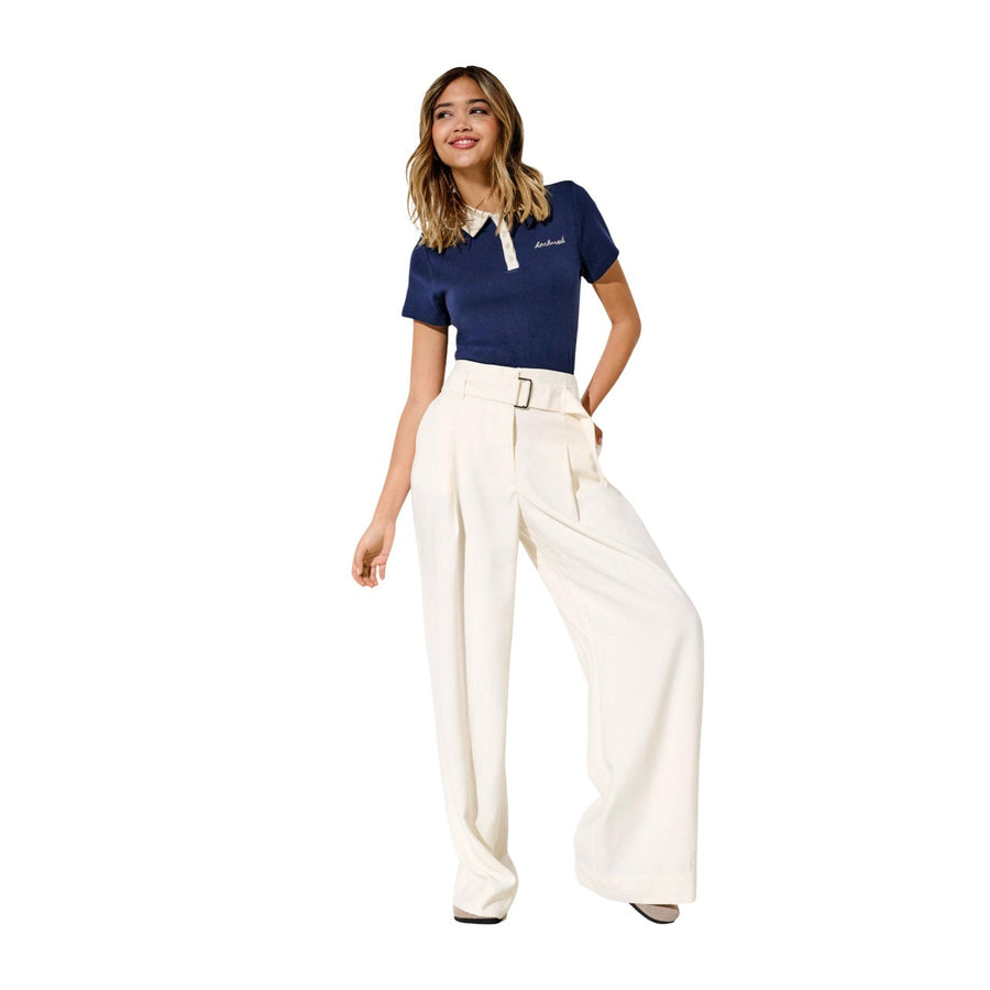 Only Mujer Pantalones