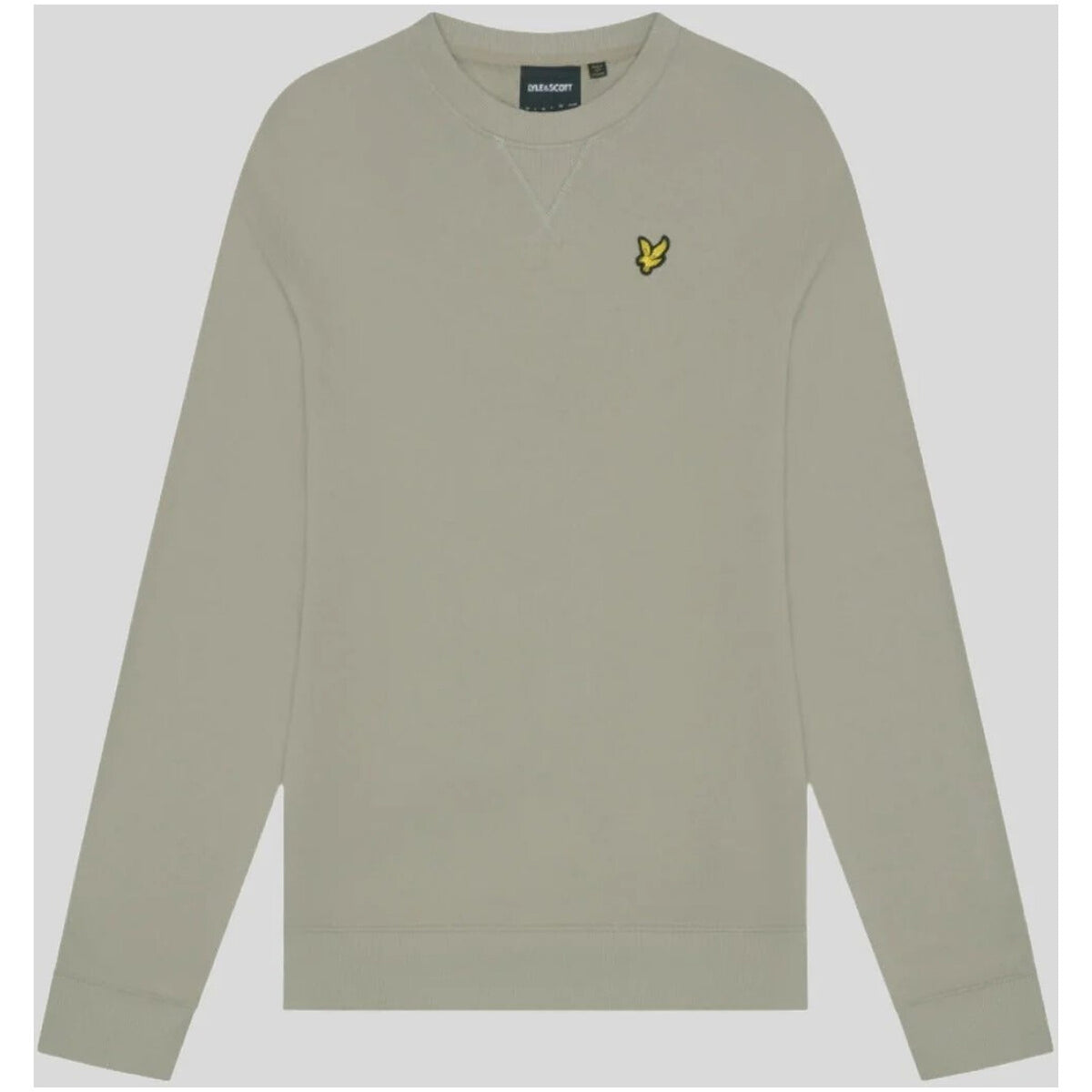 Lyle & Scott Hombre Sudaderas