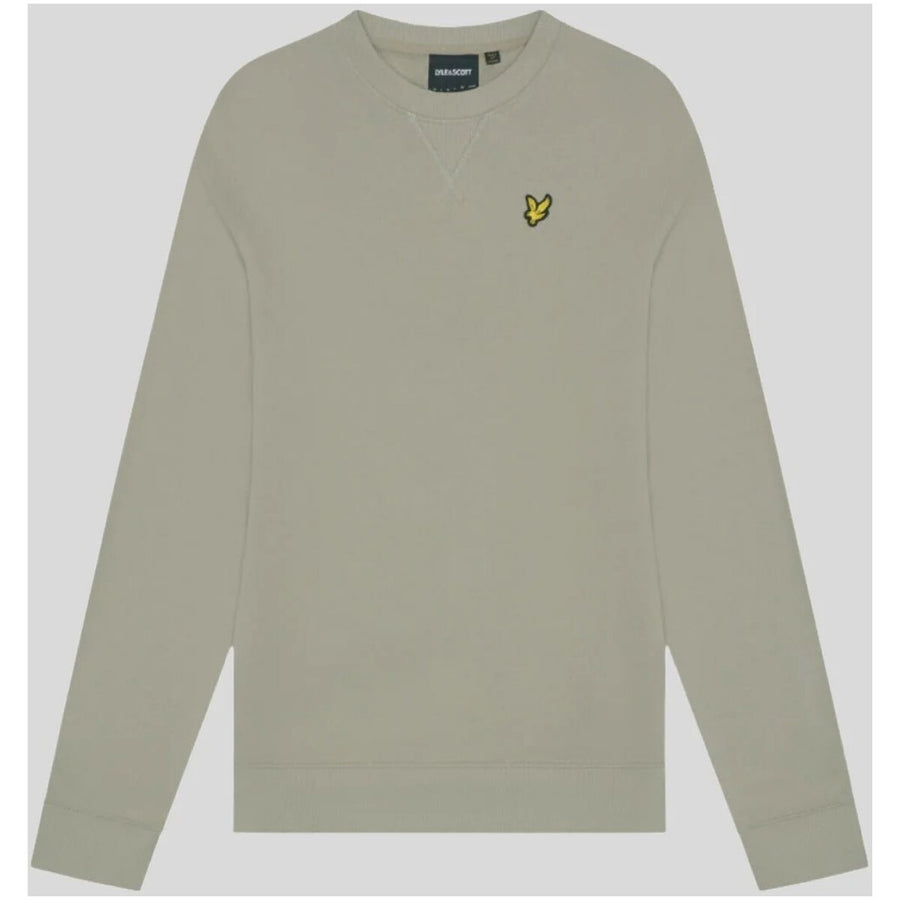 Lyle & Scott Hombre Sudaderas