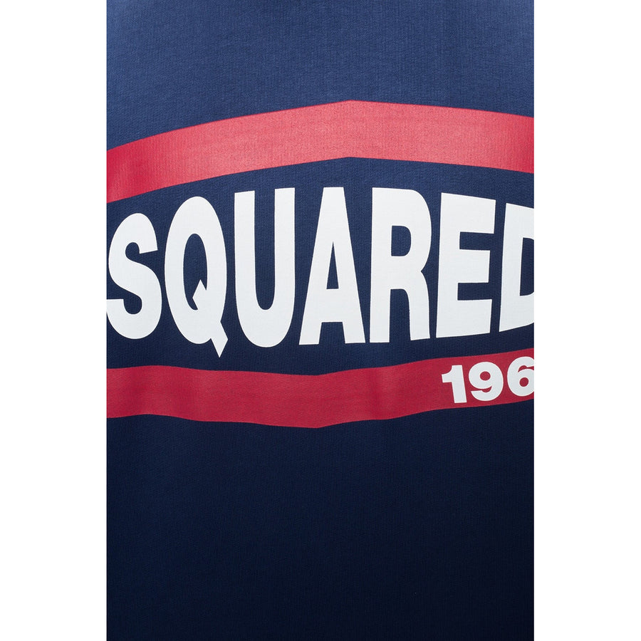 Dsquared Hombre Sudaderas con capucha