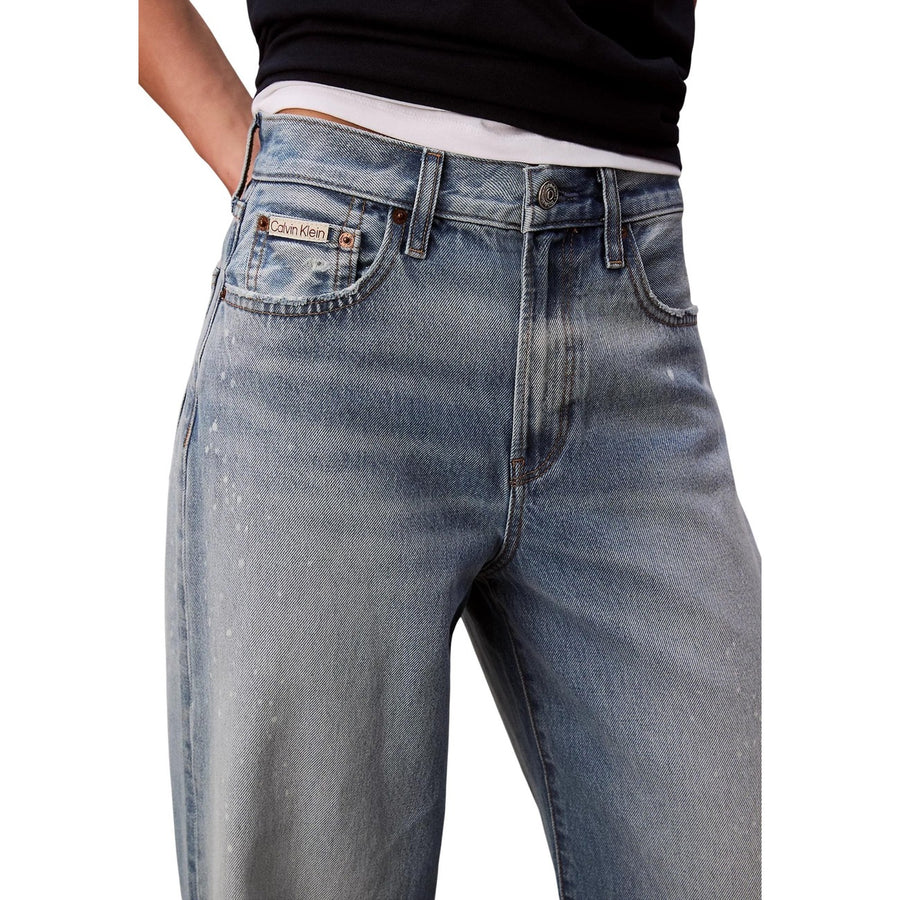Calvin Klein Jeans Mujer Vaqueros