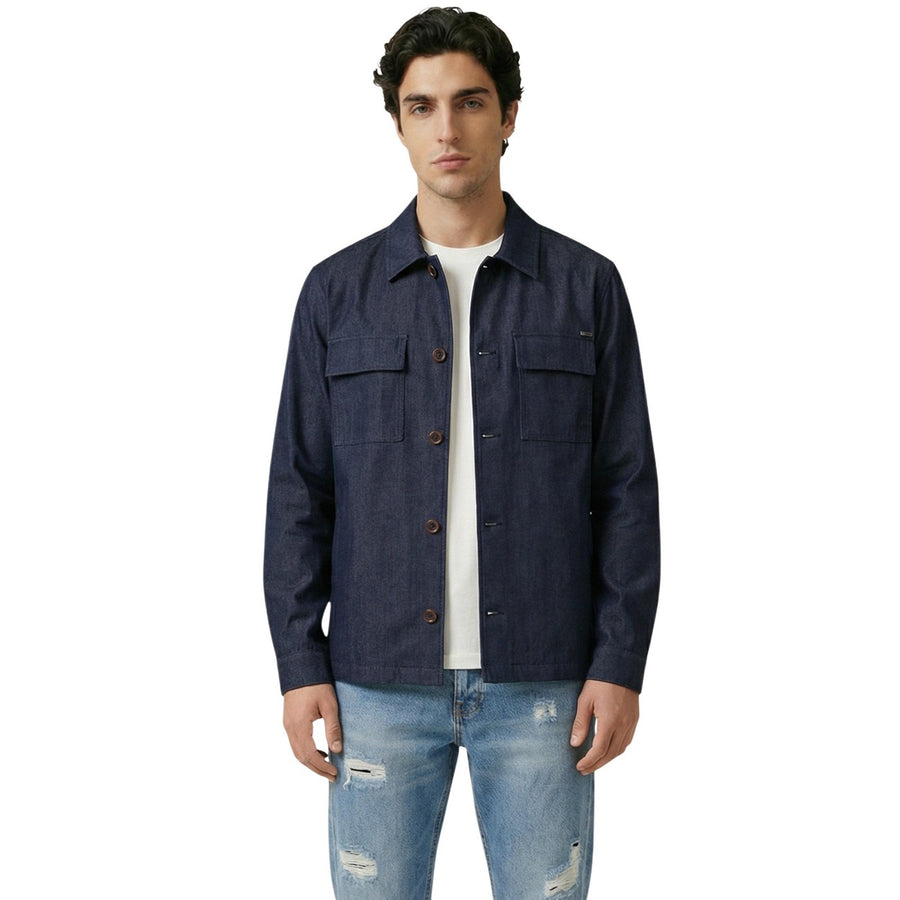 Gianni Lupo Hombre Camisas