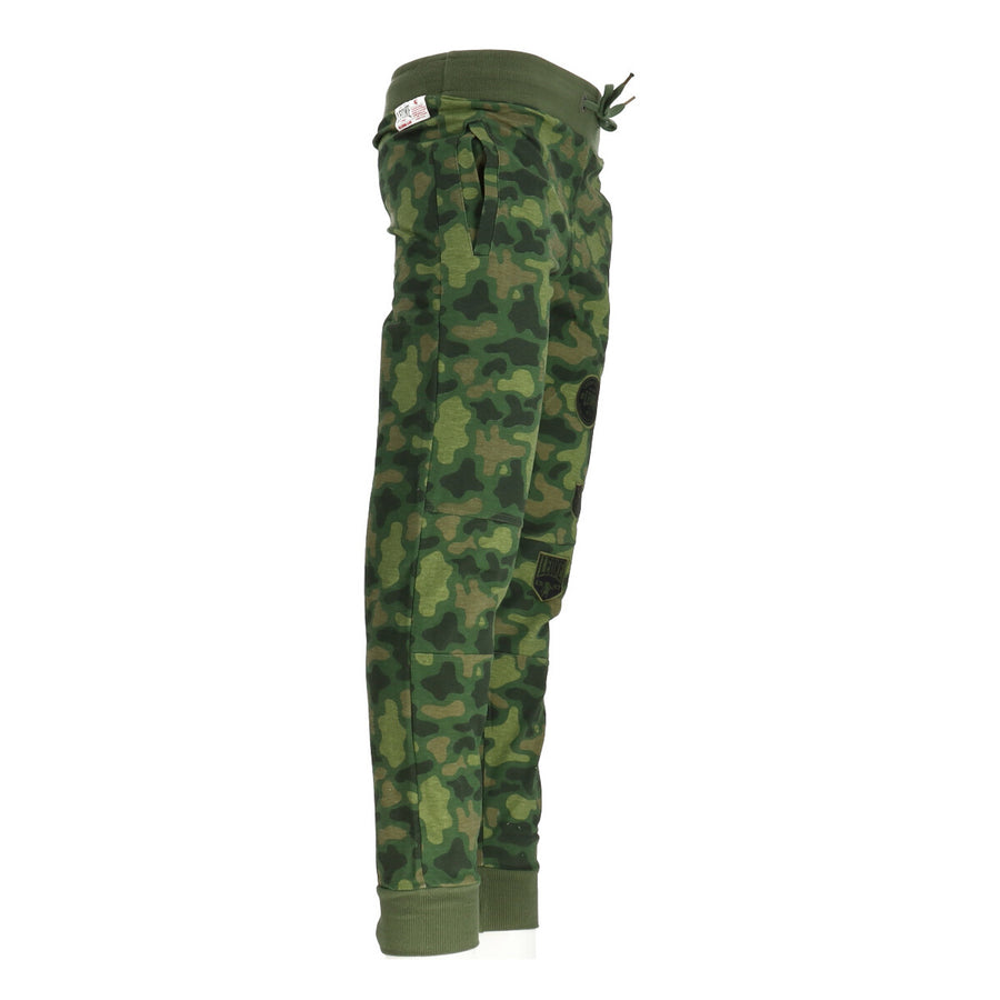 Leone 1947 Hombre Pantalones