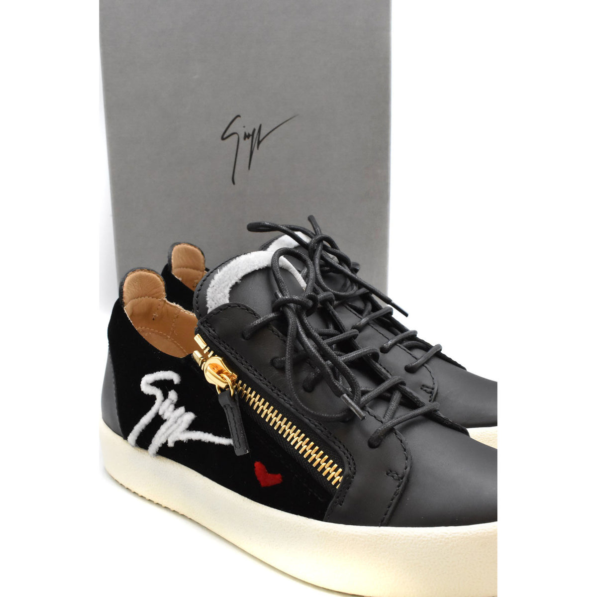Giuseppe Zanotti  Mujer Sneakers