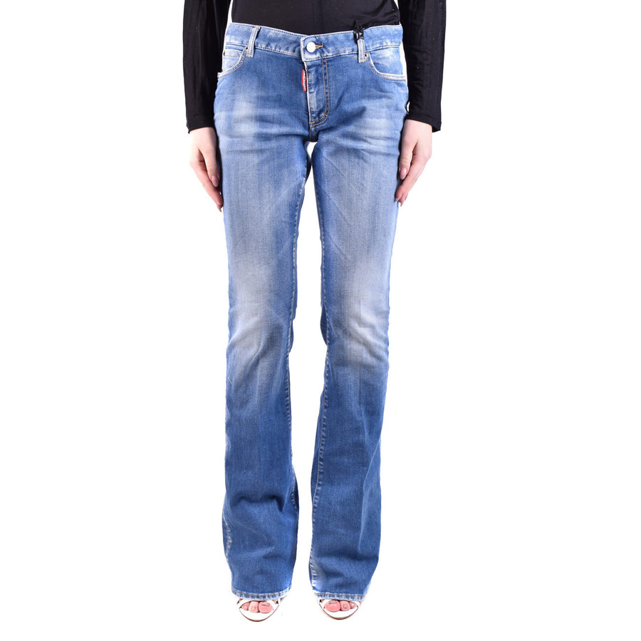 Dsquared2 Mujer Vaqueros