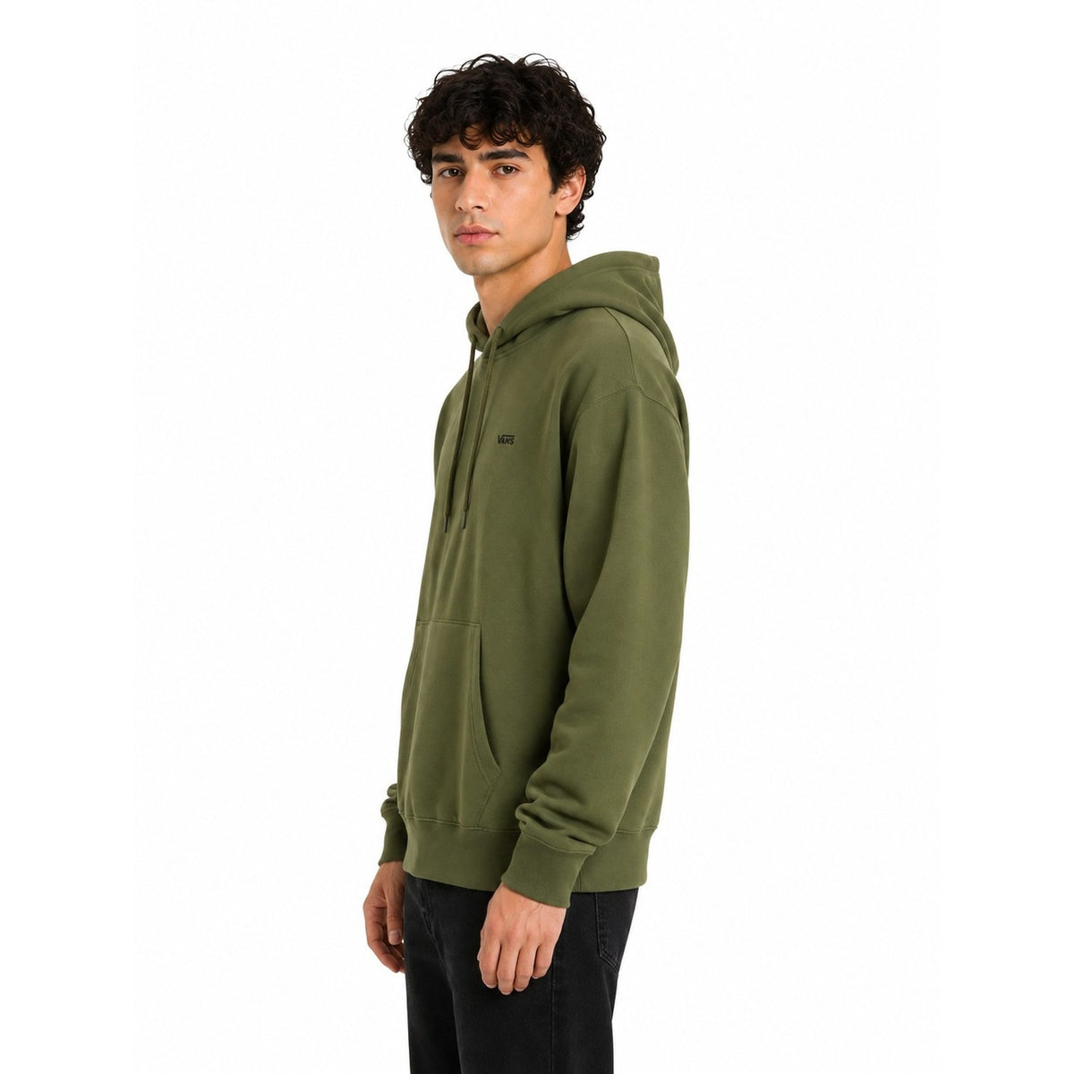 Vans Hombre Sudaderas con capucha