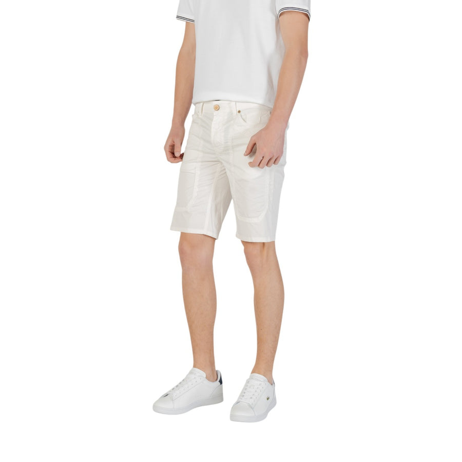 Jeckerson Hombre Bermudas