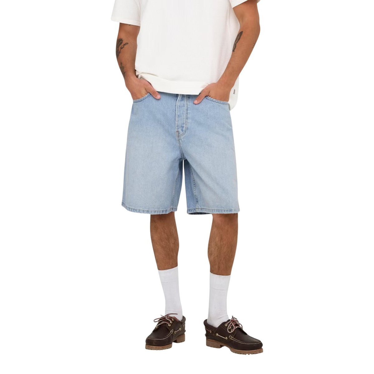 Only & Sons Hombre Bermudas