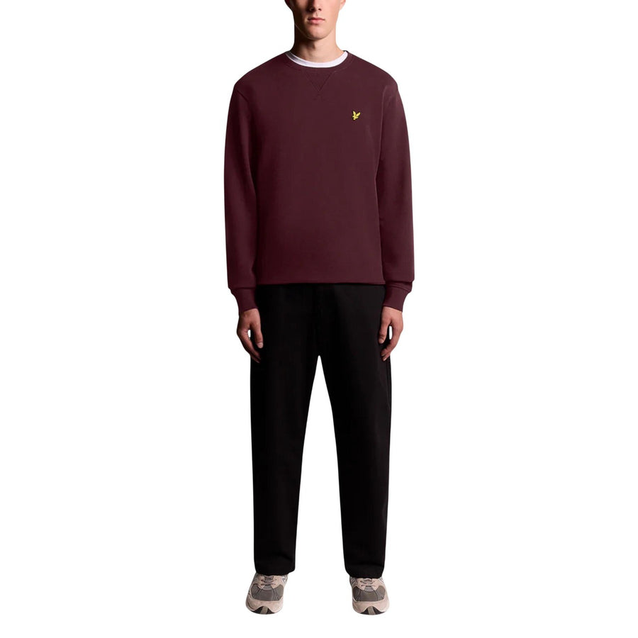 Lyle & Scott Hombre Sudaderas
