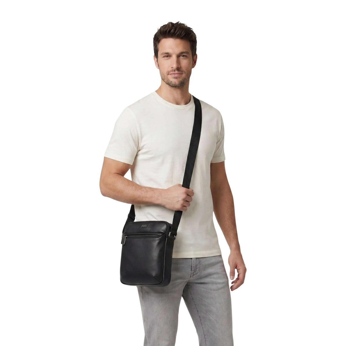 Boss Hombre Bolsos