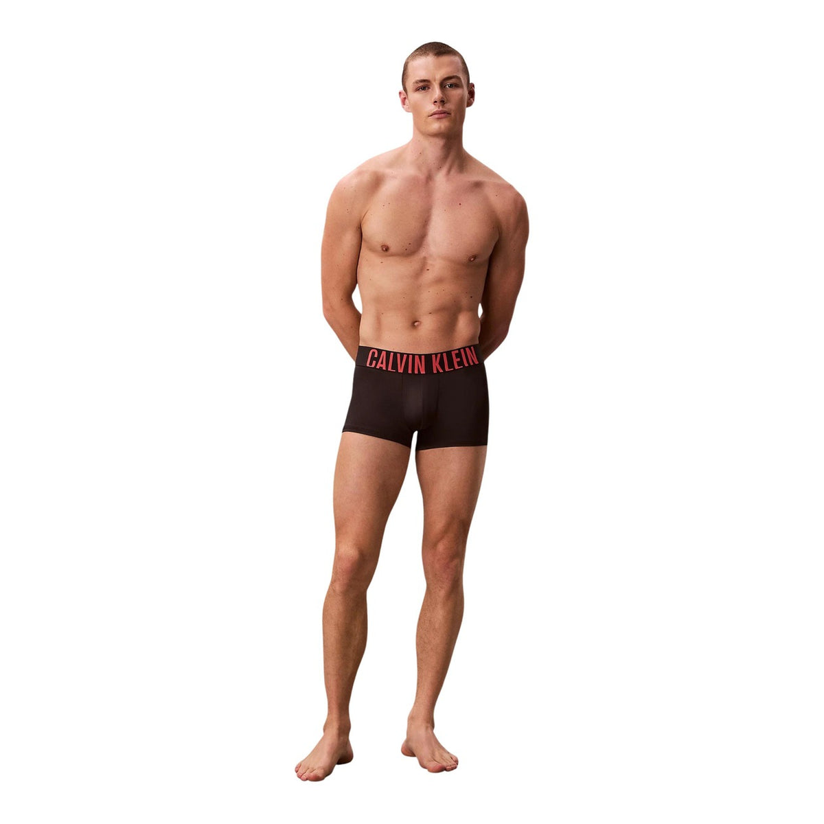 Calvin Klein Underwear Hombre Bóxers