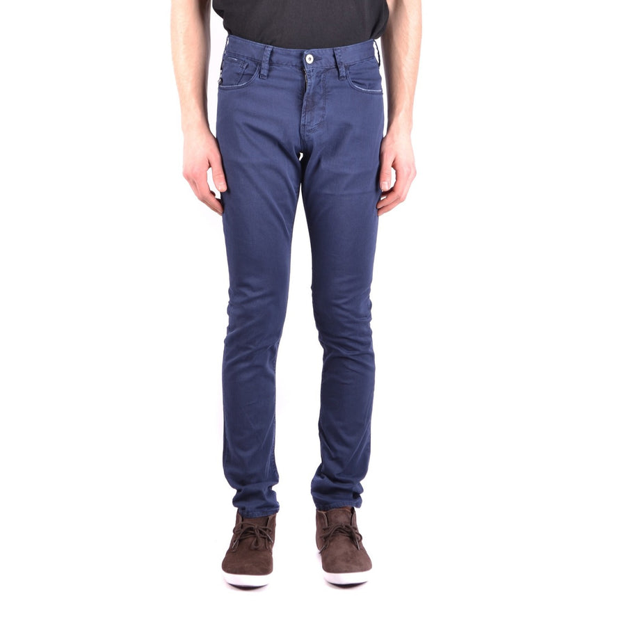 Armani Jeans Hombre Vaqueros